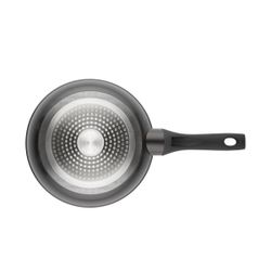 Алюминиевая сковорода Gipfel Ambassador 52783 24 см