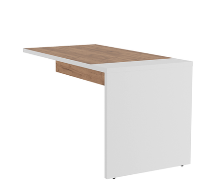 Брифинг-приставка №1 FOIL (ФОЙЛ)