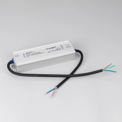 Блок питания ARPJ-LG-3431050-PFC (240W, 171-343V, 0.5-1.05A) (Arlight, IP67 Металл, 5 лет) 039542