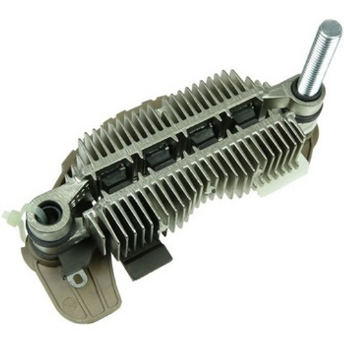 Диодный мост генератора Mitsubishi