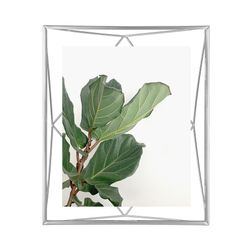 Фоторамка Prisma, 20х25, хром