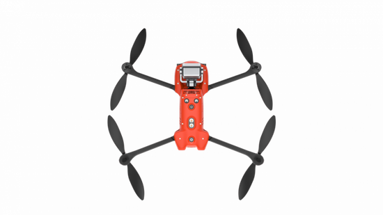 Квадрокоптер Autel EVO II DUAL 640Т Rugged Bundle V2