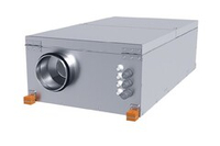 Приточная установка Ostberg SAU 200 B3 EC