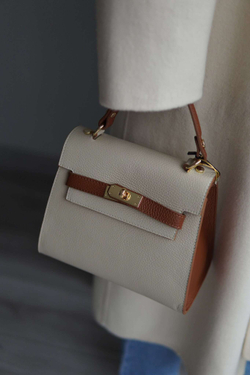 СУМКА Италия Le Borsette 85840