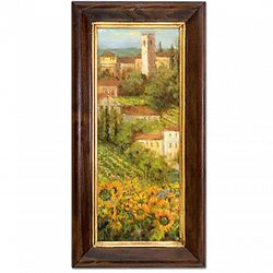 Картины "Пейзажи Прованса"