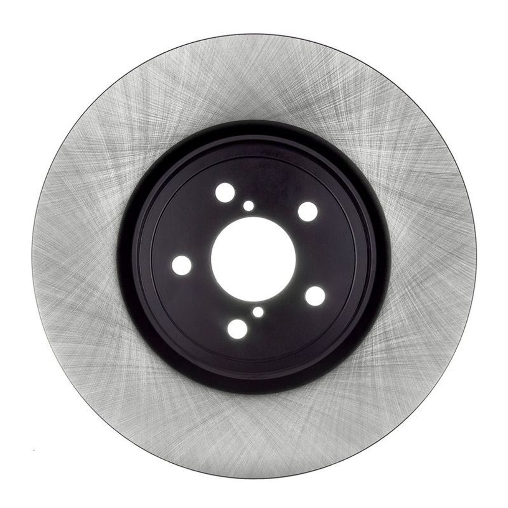 Диск тормозной AVANTECH BR0604S