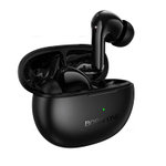 Borofone FQ16 Star ANC+ENC гарнитура с ИИ переводом (black)