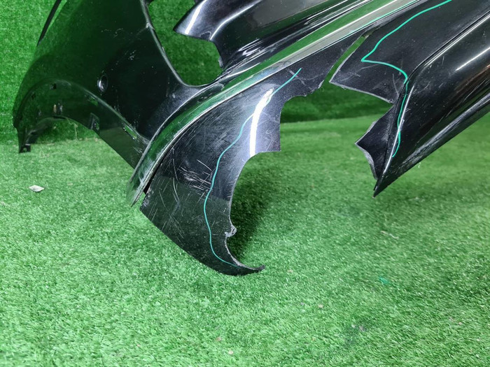 Бампер передний Genesis GV80 (2020-2023)