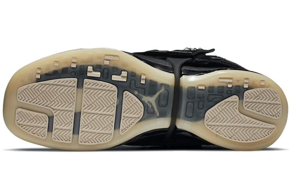 Кроссовки Converse X Jordan Air Jordan 16 Why Not Chuck 1970S High The Unexpected Rw Sp Pack