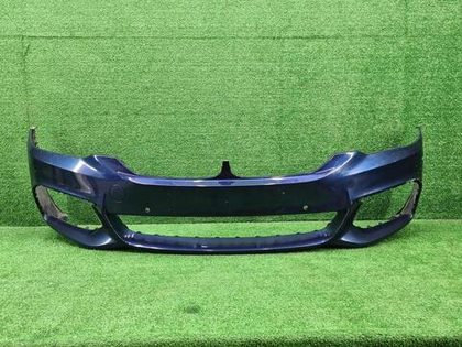 Бампер передний BMW 5er G30 (2017-2020) M-Paket