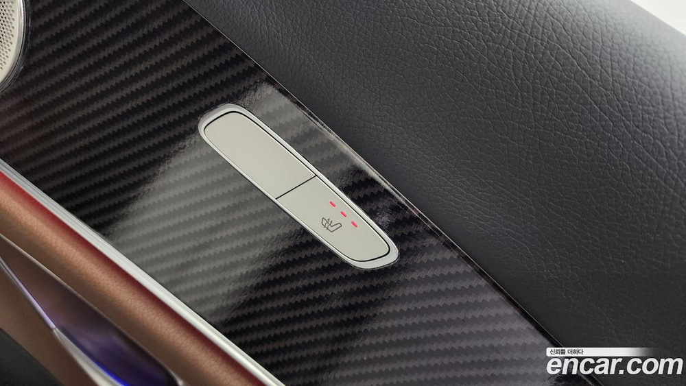 Mercedes-Benz E-Class W213 E250 Avangarde (12.2020)