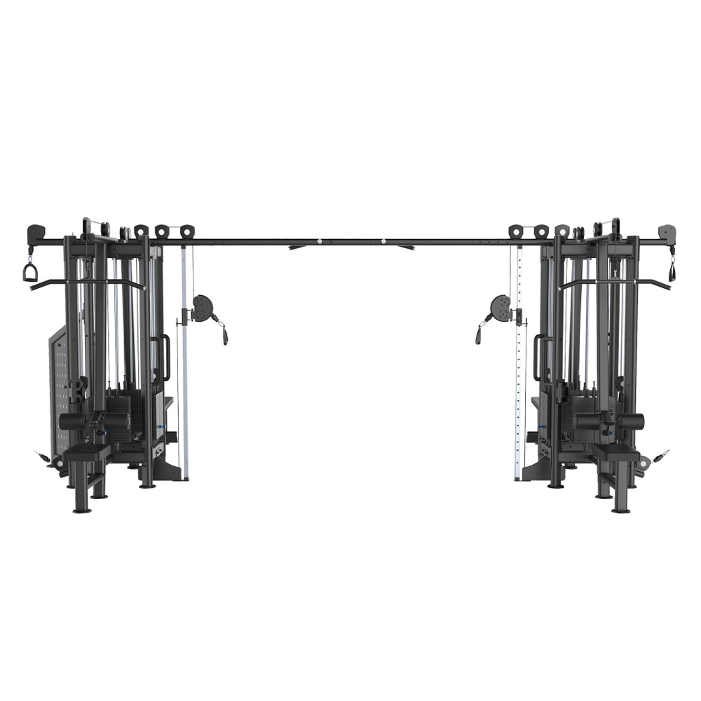 U2066PF Мультикроссовер 8 - позиционный