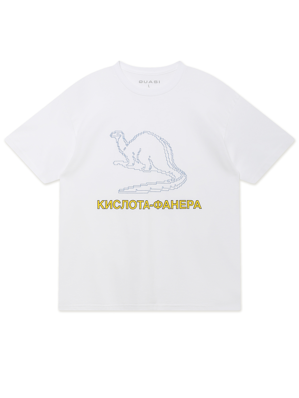 Мужская Футболка Dinosaur