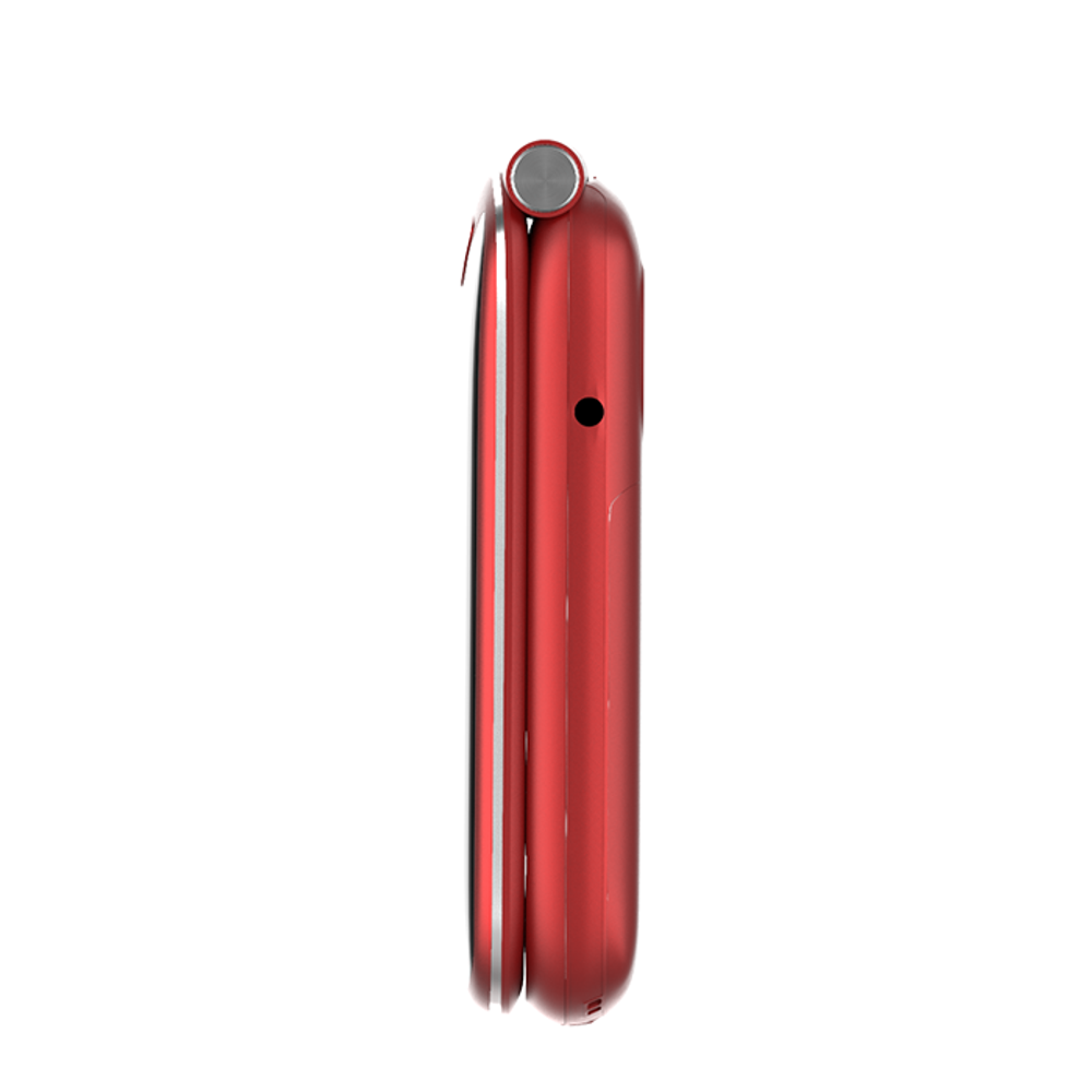 Сотовый телефон Maxvi E6 Red