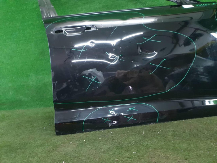 Дверь передняя правая Audi A6 5 C8 (2018-н.в.)