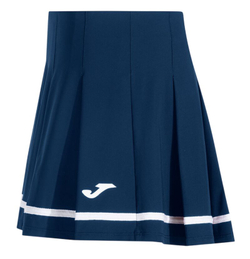 Теннисная юбка Joma Torneo - blue