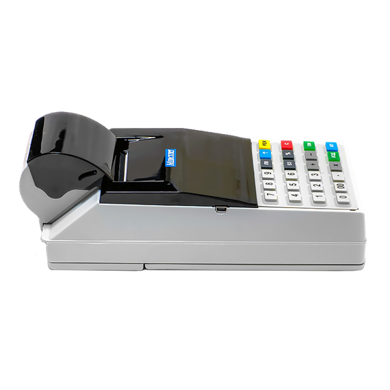 Меркурий 115Ф