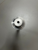 Палец стопорный фиксации вил 123/07763 123/00932 MPG