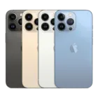 iPhone 13 Pro iPhone 13 Pro