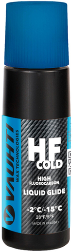 Жидкий парафин VAUHTI QUICK HF COLD GLIDE, 80 мл