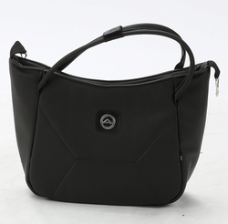 Детская коляска Adamex Mobi Deluxe 2 в 1 M-SD20 (СИРЕНЬ+ЧЕРНАЯ КОЖА)