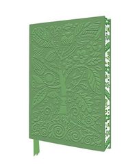 Bloknot \ Блокнот \ Notebook Springtime Artisan Art Notebook (Flame Tree Journals)
