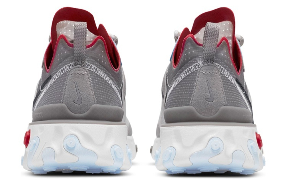 Кроссовки Nike React Element 55