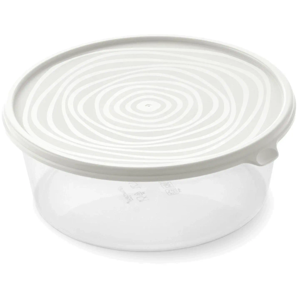 Контейнер пластиковый 1,7л «Сальваре» микс С224КОЛ