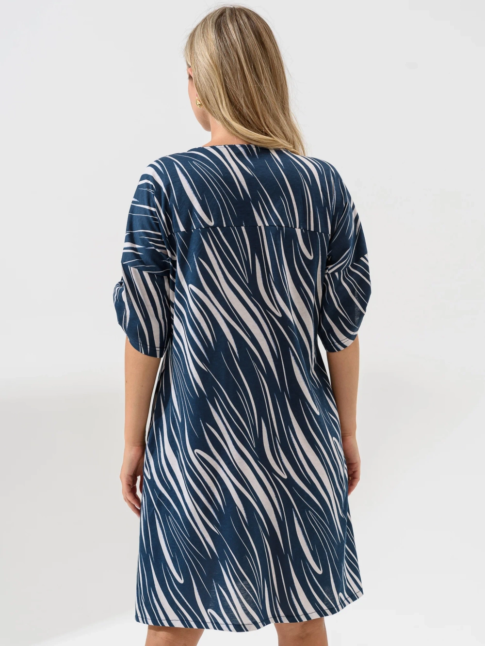 Халат женский "Мираж"