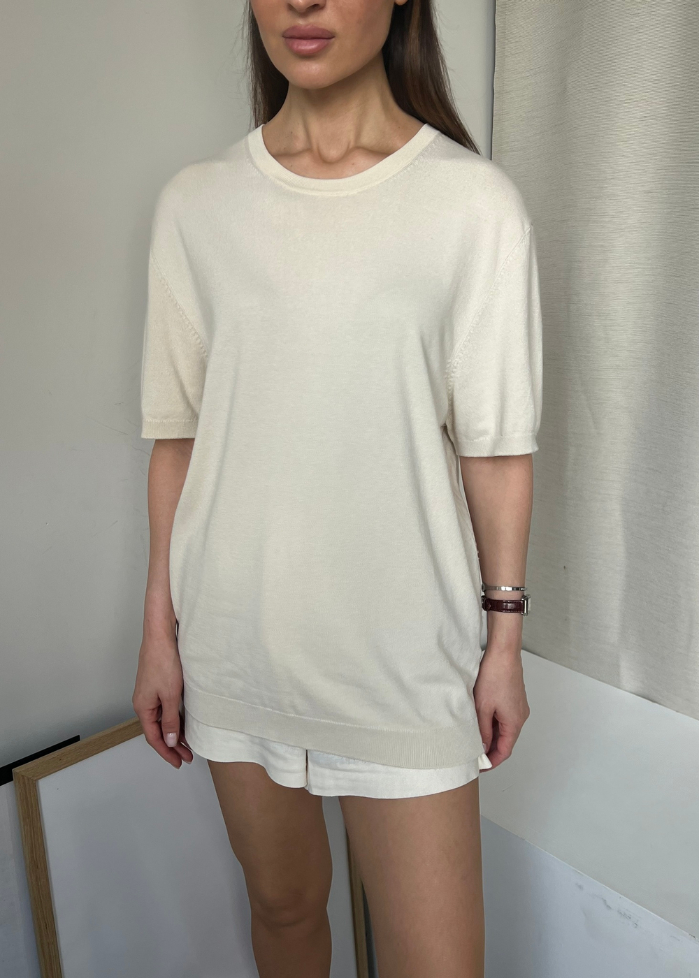 Футболка Zara, L