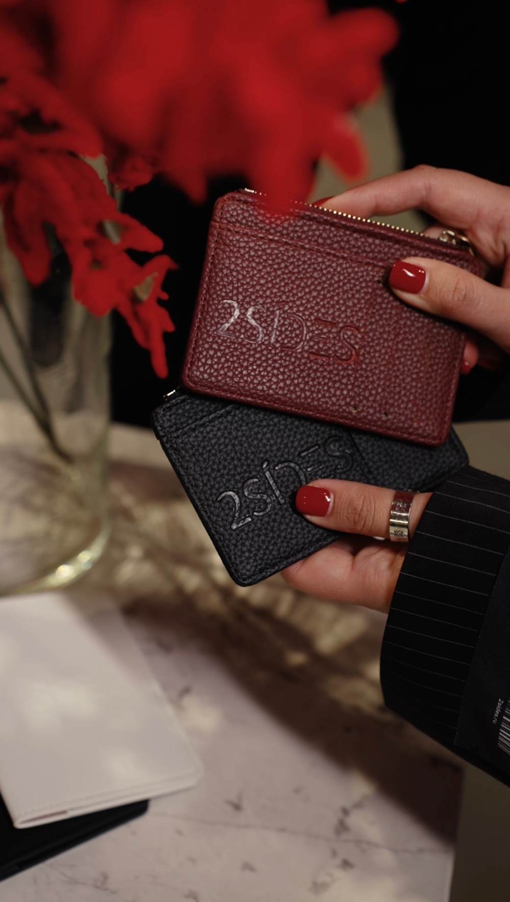 Картхолдер 2SIDES