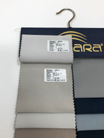 Портьерная ткань двусторонний dimout Megara арт. 5200 (высота 320 см, Турция)