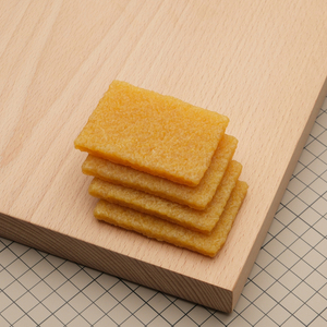 Каучуковый ластик 5*7 см