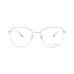 Оправа бабочка William Morris 50320 9511 зелёная с золотом