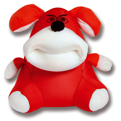 Антистресс "Спайк" 24см