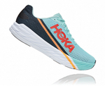 Кроссовки unisex Hoka Rocket X