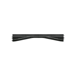 Carrera DIGITAL 124/132 - Участок сужения трассы, правый 30351