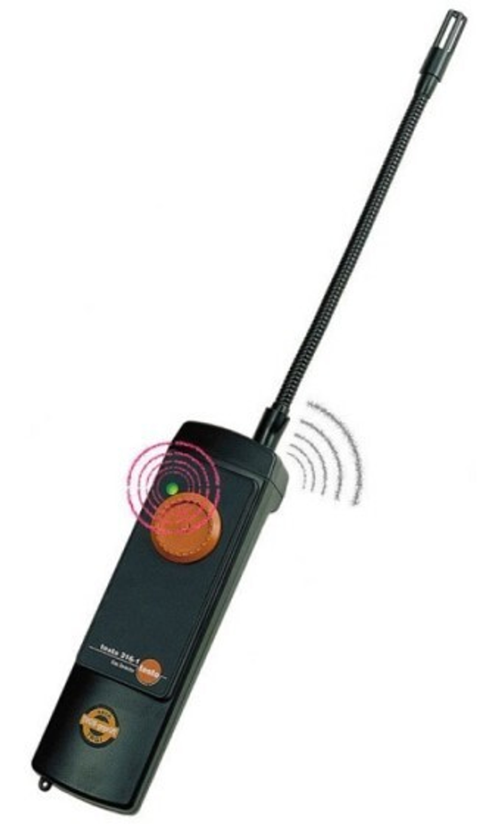 Детектор утечек testo 316-1