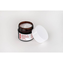 By Wishtrend Крем витаминный с экстрактом облепихи – Vitamin 75 maximizing cream, 50мл