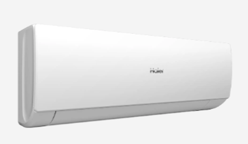 Настенная сплит-система Haier Spirit On-Off HSU-12HSL103/R3-W(IN)/HSU-12HSL103/R3(OUT)