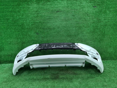 Бампер передний Lada Largus (2021-н.в.)