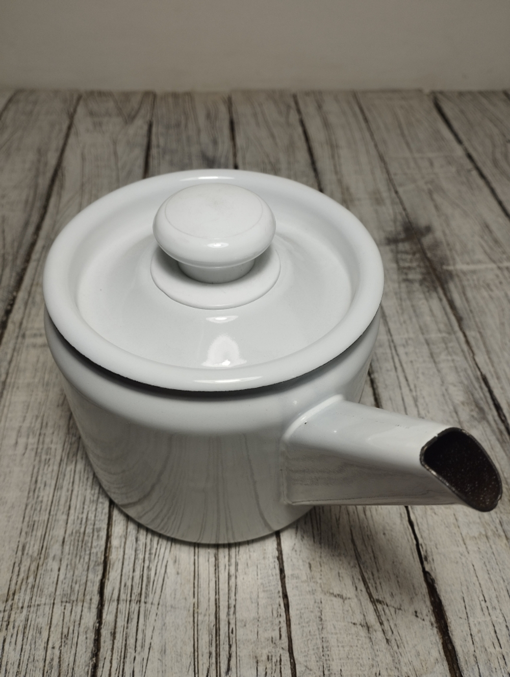 Чайник зав 1л без рис (12шт) с2707П2