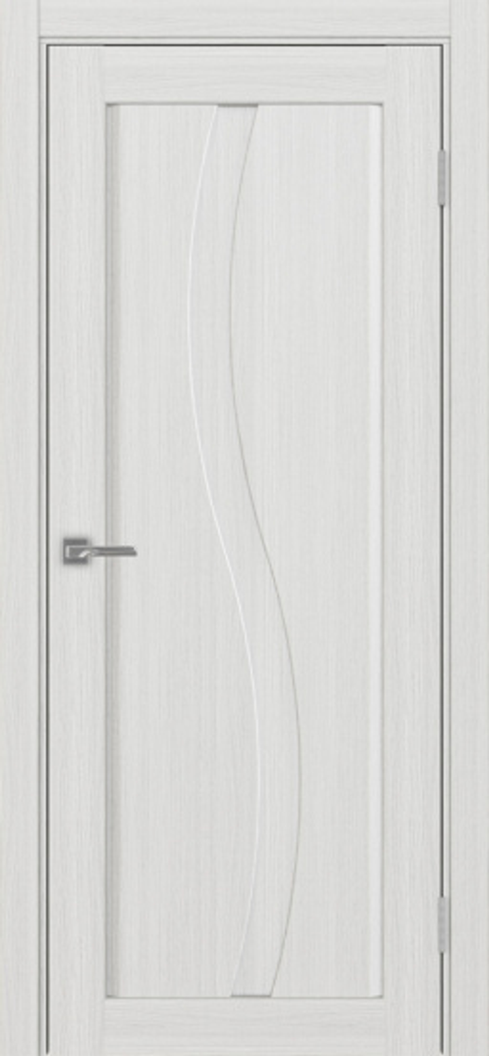 Межкомнатная дверь Optima Porte СИЦИЛИЯ 731.111