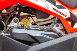 Квадроцикл SSSR Star