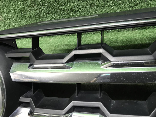 Решетка радиатора VW Teramont (2017-2022)
