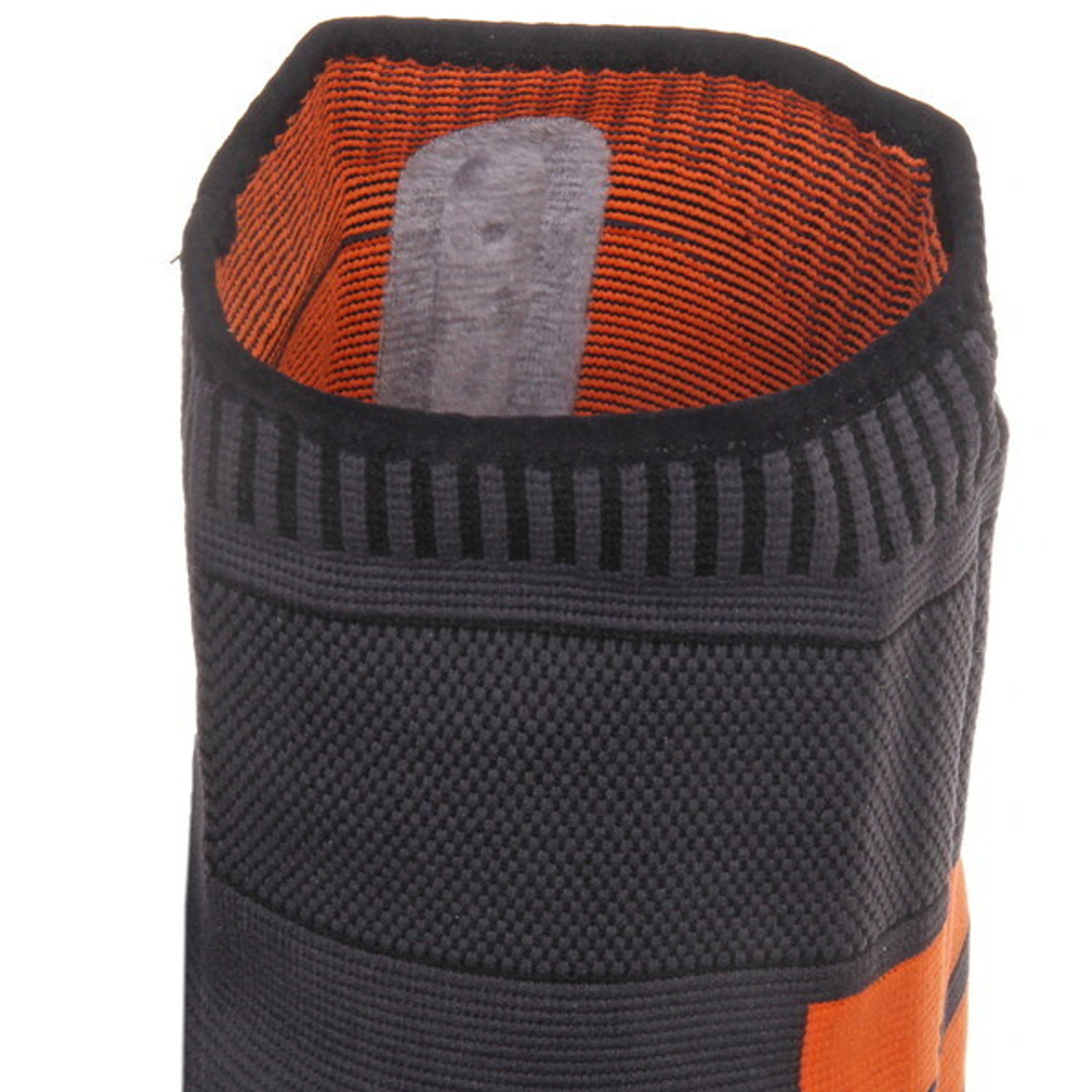 Наколенник спортивный, функциональный BS-7726, размер XL, 1 шт