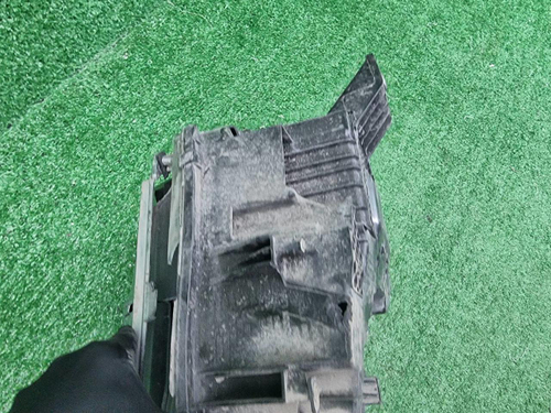 Битая Фара левая Hongqi H5 2 (2022-н.в.) LED