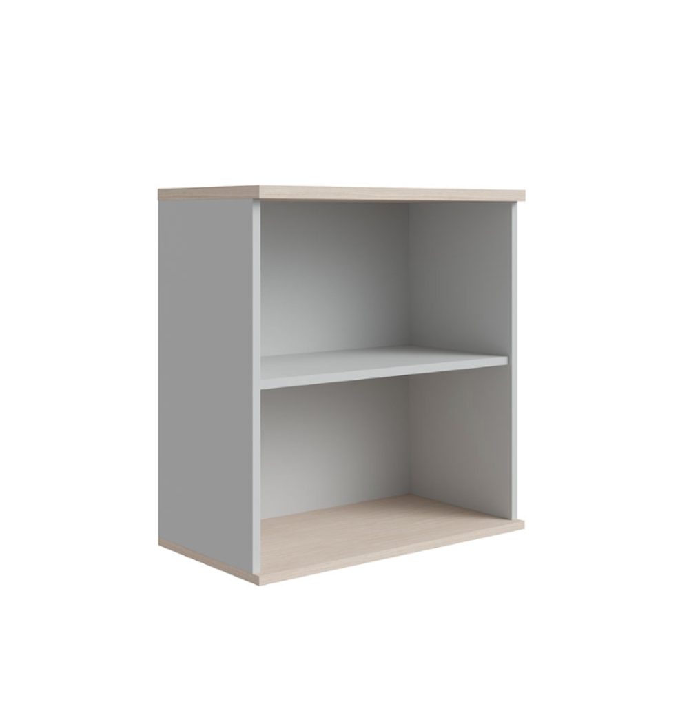 Стеллаж открытый для документов (низкий) СВИФТ (SWIFT)