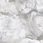 Керамогранит Primavera Honey Onyx Bianco Polished 60x60 см (PR120)