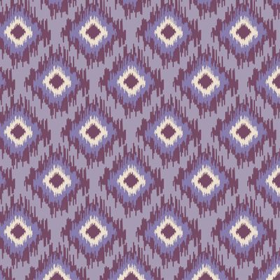 IKAT этнический узор